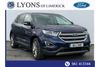 Ford Edge Ford Edge 2.0 TDCi 180PS AWD Sport