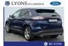 Ford Edge Ford Edge 2.0 TDCi 180PS AWD Sport