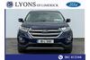 Ford Edge Ford Edge 2.0 TDCi 180PS AWD Sport