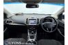 Ford Edge Ford Edge 2.0 TDCi 180PS AWD Sport