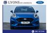 Ford Puma Ford Puma 1.0L EcoBoost Hybrid 125PS ST-Line