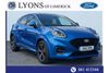 Ford Puma Ford Puma 1.0L EcoBoost Hybrid 125PS ST-Line