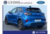 Ford Puma Ford Puma 1.0L EcoBoost Hybrid 125PS ST-Line