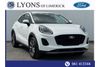 Ford Puma Ford Puma Titanium Commercial 2 seater
