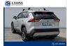 Toyota RAV4 Toyota RAV4 2.5 Hybrid Sol 2WD