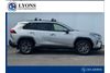 Toyota RAV4 Toyota RAV4 2.5 Hybrid Sol 2WD
