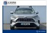 Toyota RAV4 Toyota RAV4 2.5 Hybrid Sol 2WD