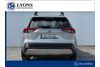 Toyota RAV4 Toyota RAV4 2.5 Hybrid Sol 2WD