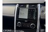 Land Rover Discovery Land Rover Discovery 3.0D I6 350 PS AWD Auto Dynamic HSE