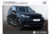 Land Rover Discovery Land Rover Discovery 3.0D I6 350 PS AWD Auto Dynamic HSE