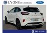Ford Puma Ford Puma 1.0L EcoBoost Hybrid 125PS ST-Line