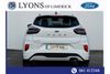Ford Puma Ford Puma 1.0L EcoBoost Hybrid 125PS ST-Line