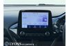Ford Puma Ford Puma 1.0L EcoBoost Hybrid 125PS ST-Line