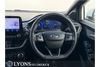 Ford Puma Ford Puma 1.0L EcoBoost Hybrid 125PS ST-Line