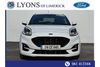 Ford Puma Ford Puma 1.0L EcoBoost Hybrid 125PS ST-Line