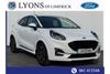 Ford Puma Ford Puma 1.0L EcoBoost Hybrid 125PS ST-Line