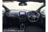 Ford Puma Ford Puma 1.0L EcoBoost Hybrid 125PS ST-Line