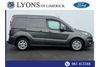 Ford Transit Connect Ford Transit Connect TRANSIT CONNECT SWB LIMITED 1.