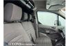 Ford Transit Connect Ford Transit Connect TRANSIT CONNECT SWB LIMITED 1.