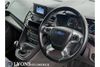 Ford Transit Connect Ford Transit Connect TRANSIT CONNECT SWB LIMITED 1.