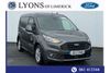 Ford Transit Connect Ford Transit Connect TRANSIT CONNECT SWB LIMITED 1.