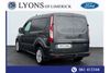 Ford Transit Connect Ford Transit Connect TRANSIT CONNECT SWB LIMITED 1.