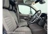 Ford Transit Connect Ford Transit Connect TRANSIT CONNECT SWB LIMITED 1.