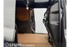 Ford Transit Connect Ford Transit Connect TRANSIT CONNECT SWB LIMITED 1.