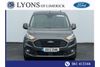 Ford Transit Connect Ford Transit Connect TRANSIT CONNECT SWB LIMITED 1.
