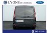 Ford Transit Connect Ford Transit Connect TRANSIT CONNECT SWB LIMITED 1.
