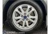 Ford Transit Connect Ford Transit Connect TRANSIT CONNECT SWB LIMITED 1.