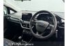 Ford Fiesta Ford Fiesta FIESTA TREND - 1.0 T 100 S6.2 M