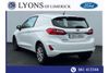 Ford Fiesta Ford Fiesta FIESTA TREND - 1.0 T 100 S6.2 M