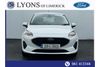 Ford Fiesta Ford Fiesta FIESTA TREND - 1.0 T 100 S6.2 M