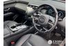 Hyundai Tucson Hyundai Tucson 2WD Executive HEV Auto