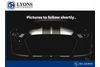 Hyundai Tucson Hyundai Tucson 2WD Executive HEV Auto