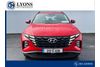 Hyundai Tucson Hyundai Tucson 2WD Executive HEV Auto