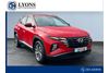 Hyundai Tucson Hyundai Tucson 2WD Executive HEV Auto