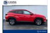 Hyundai Tucson Hyundai Tucson 2WD Executive HEV Auto
