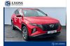 Hyundai Tucson Hyundai Tucson 2WD Executive HEV Auto