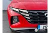 Hyundai Tucson Hyundai Tucson 2WD Executive HEV Auto