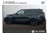 Land Rover Discovery Land Rover Discovery 3.0SD6 R-Dynamic SE