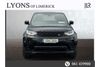 Land Rover Discovery Land Rover Discovery 3.0SD6 R-Dynamic SE