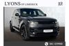 Land Rover Range Rover Sport Land Rover Range Rover Sport 3.0PHEV Dynamic SE 460ps