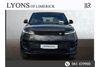 Land Rover Range Rover Sport Land Rover Range Rover Sport 3.0PHEV Dynamic SE 460ps