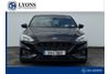 Ford Focus Ford Focus 1.0T EcoBoost Hybrid 125PS ST-Line