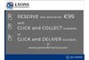 Ford Focus Ford Focus 1.0T EcoBoost Hybrid 125PS ST-Line
