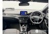 Ford Focus Ford Focus 1.0T EcoBoost Hybrid 125PS ST-Line