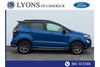 Ford EcoSport Ford EcoSport ST Line 1.0 125PS