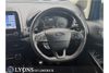 Ford EcoSport Ford EcoSport ST Line 1.0 125PS